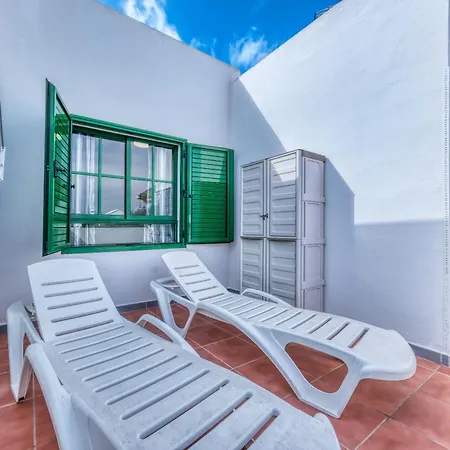 Apartment La Dulce Vida