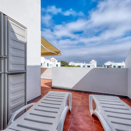 La Dulce Vida Apartment