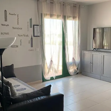 Apartamento 