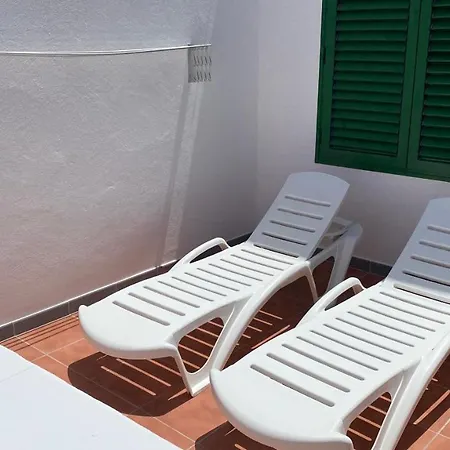 Appartement Apartamento 