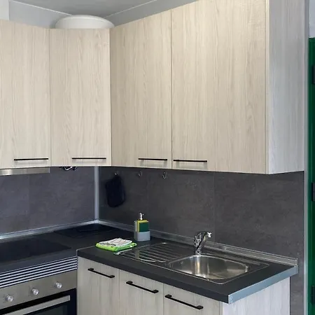 Appartement Apartamento 