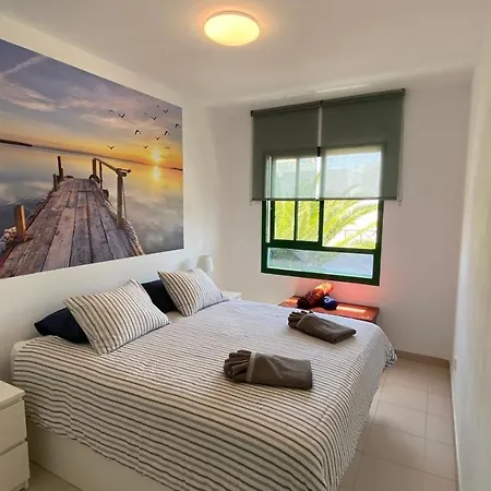 Appartement Apartamento 