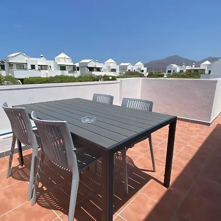 Appartement Apartamento 