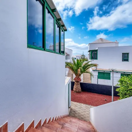 La Dulce Vida Апартаменты