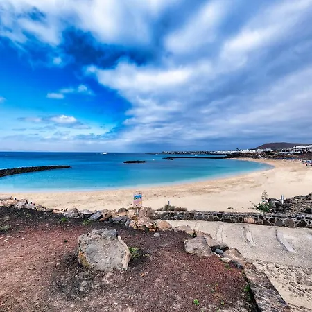 Апартаменты La Dulce Vida