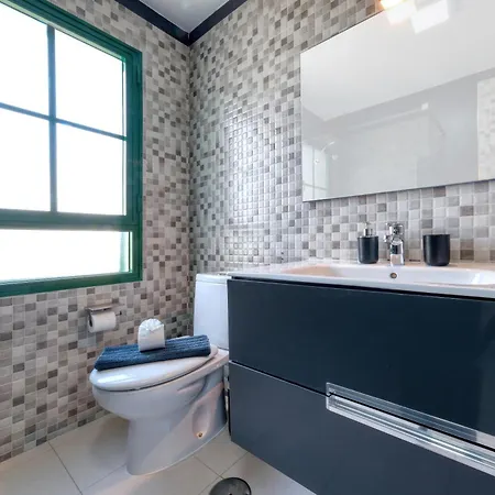 La Dulce Vida Апартаменты *