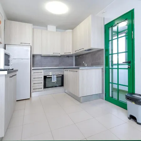 La Dulce Vida Апартаменты Коста Бланка