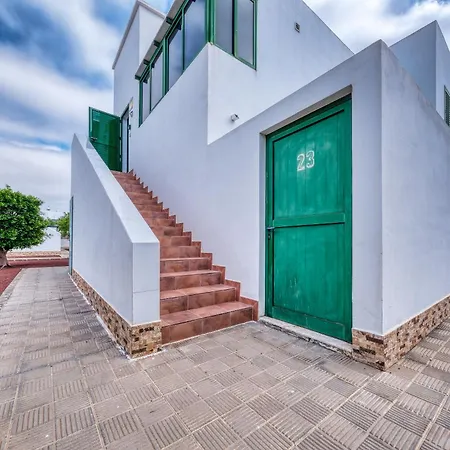 La Dulce Vida Апартаменты