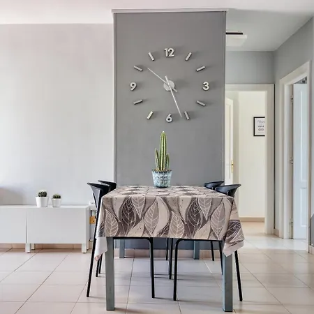 Апартаменты La Dulce Vida Коста Бланка