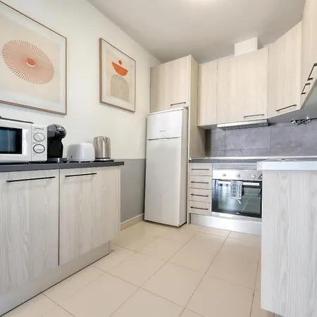 Апартаменты La Dulce Vida