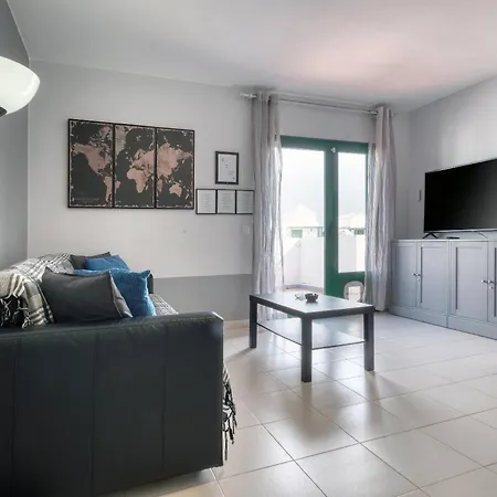 La Dulce Vida Апартаменты Коста Бланка