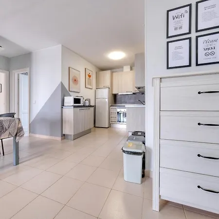 La Dulce Vida * Коста Бланка