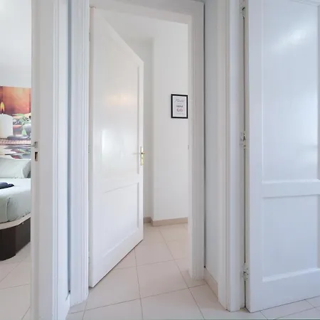 Апартаменты La Dulce Vida