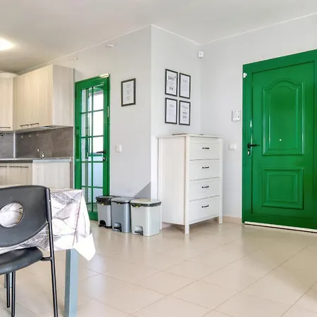 La Dulce Vida Апартаменты Коста Бланка