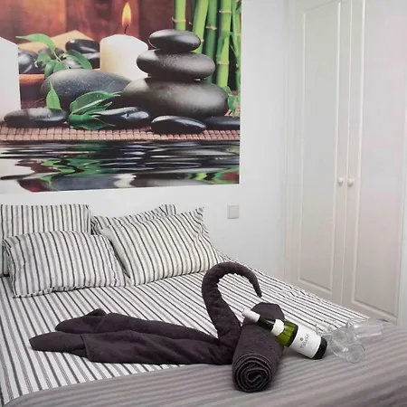 Appartement Apartamento 
