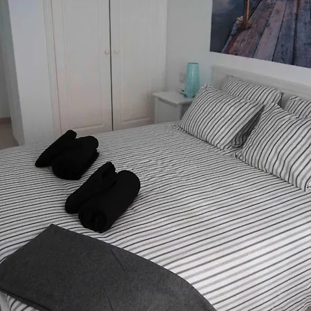 Apartment Apartamento 