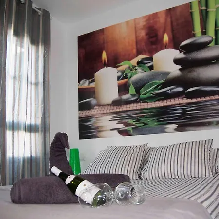 Appartement Apartamento 