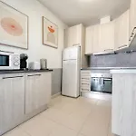 Apartment La Dulce Vida