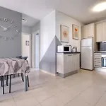 Apartment La Dulce Vida *
